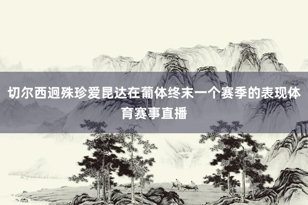 切尔西迥殊珍爱昆达在葡体终末一个赛季的表现体育赛事直播