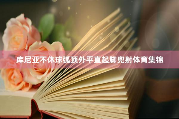 库尼亚不休球弧顶外平直起脚兜射体育集锦